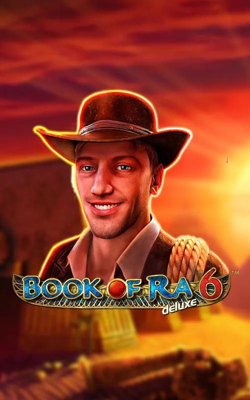 Book of Ra at Jackpot Capital Casino