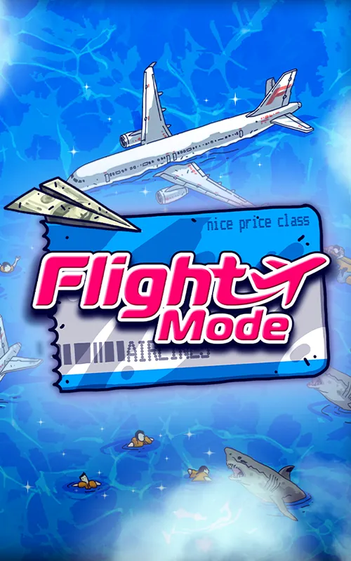 Flight Mode at Jackpot Capital Casino