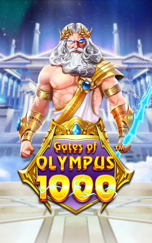 Gates of Olympus at Jackpot Capital Casino