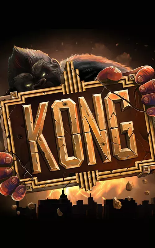 Kong at Jackpot Capital Casino