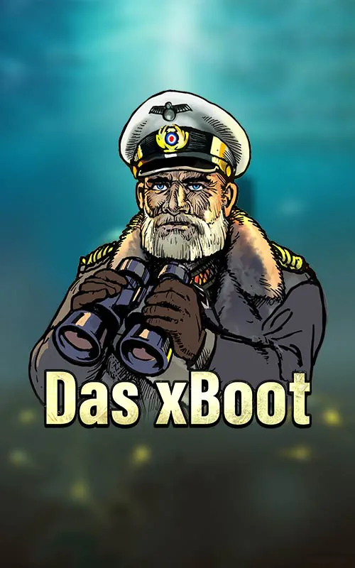 Das xBoot at Jackpot Capital Casino